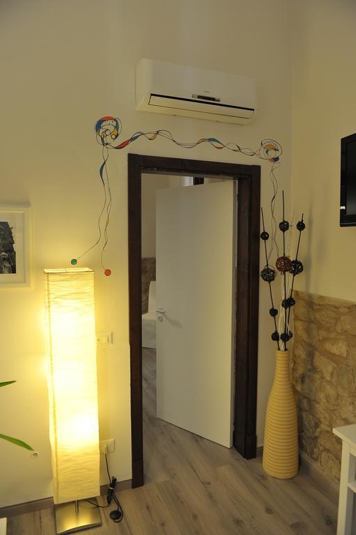 B&B Al Teatro Comiso Εξωτερικό φωτογραφία
