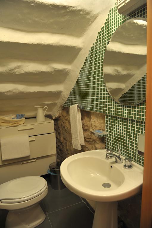 B&B Al Teatro Comiso Εξωτερικό φωτογραφία